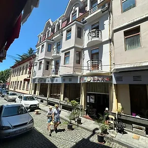 Hotel G Bakuri